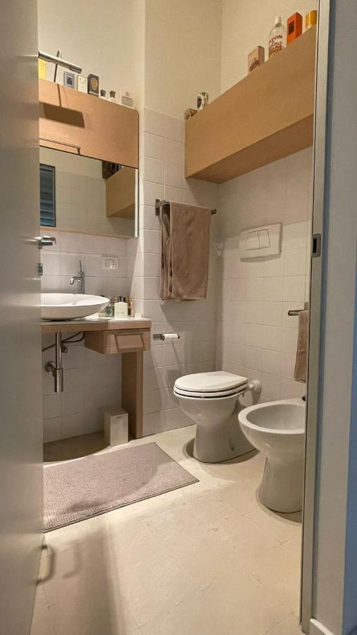 Nolo Square Apartment Milan