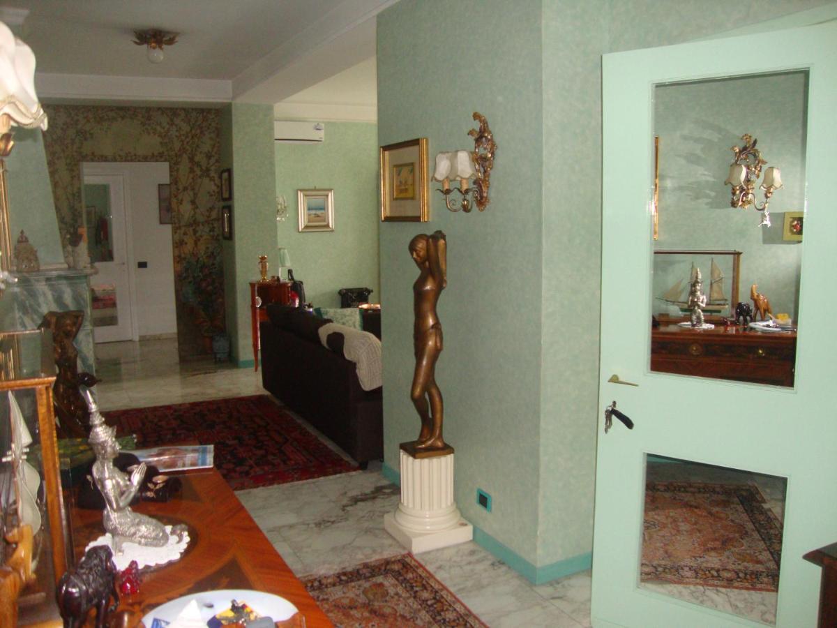 Cavaliere Casa de hóspedes 3*