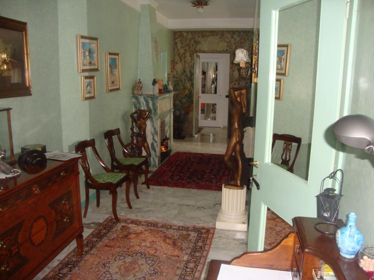 Casa de hóspedes Cavaliere Milão