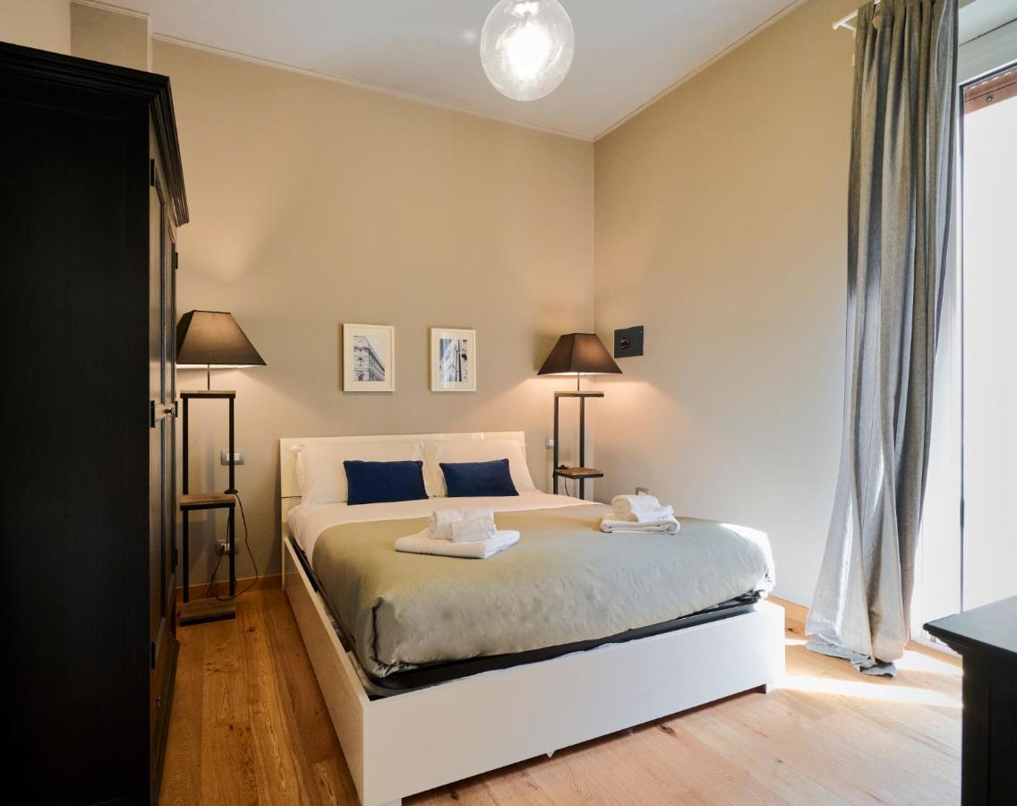 Apartment Moscova In Brera Mailand