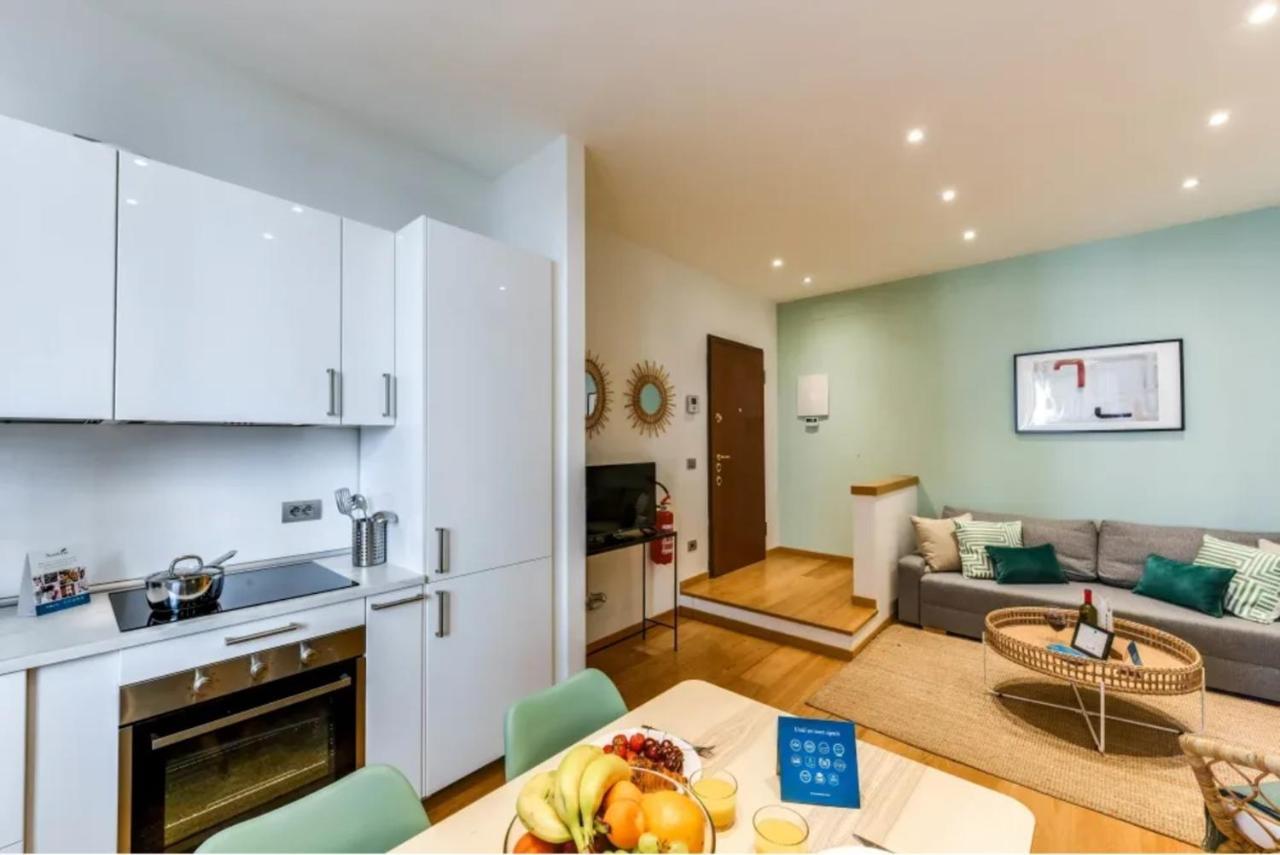 Sweet - Porta Vittoria Apartment