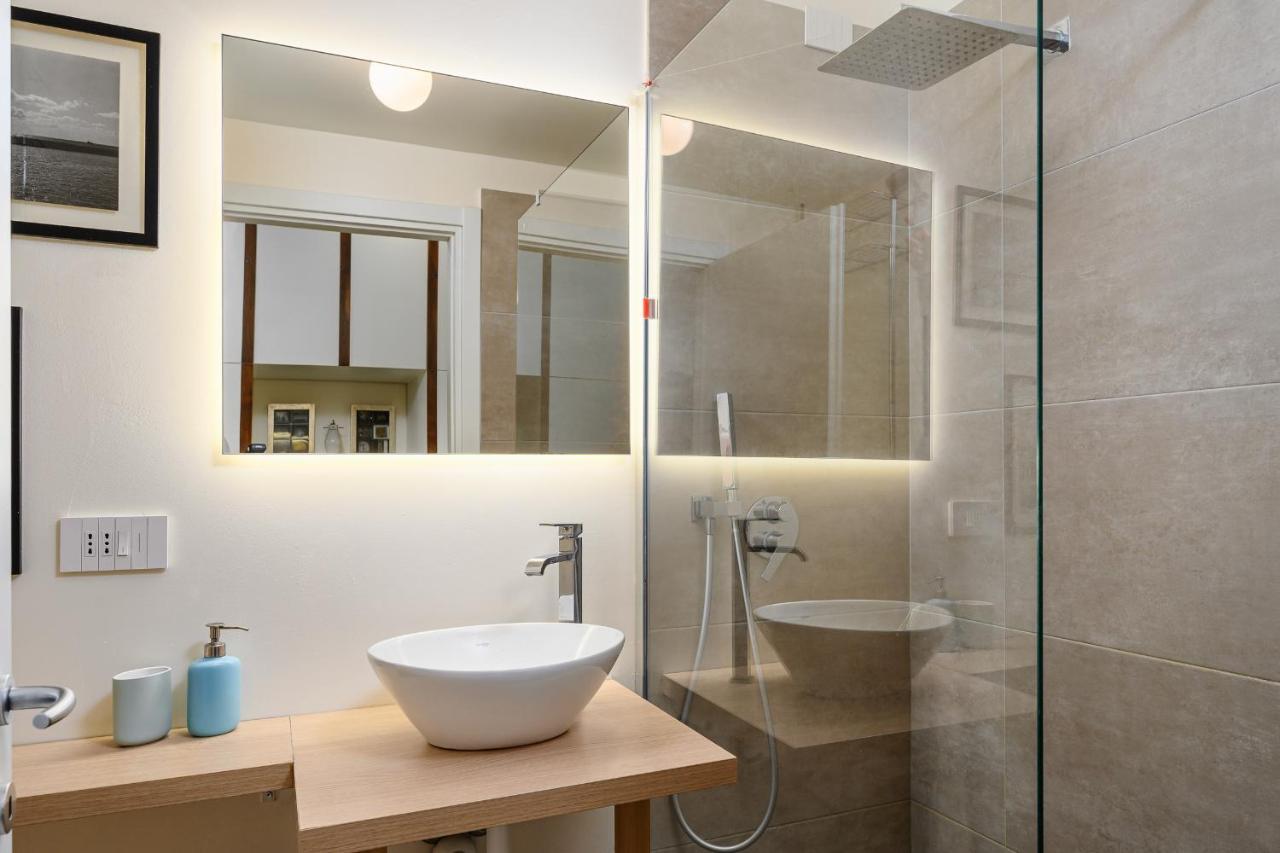 Apartment San Babila - Visconti Di Modrone Charme *