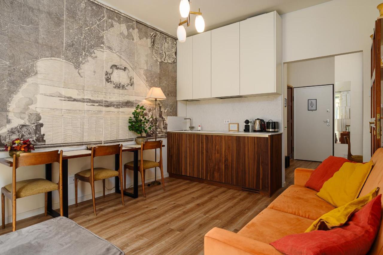 San Babila - Visconti Di Modrone Charme Apartment *