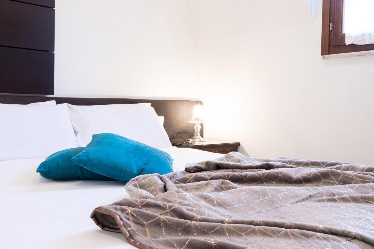 Apartamento Sempione Split-level Terrace - Collection