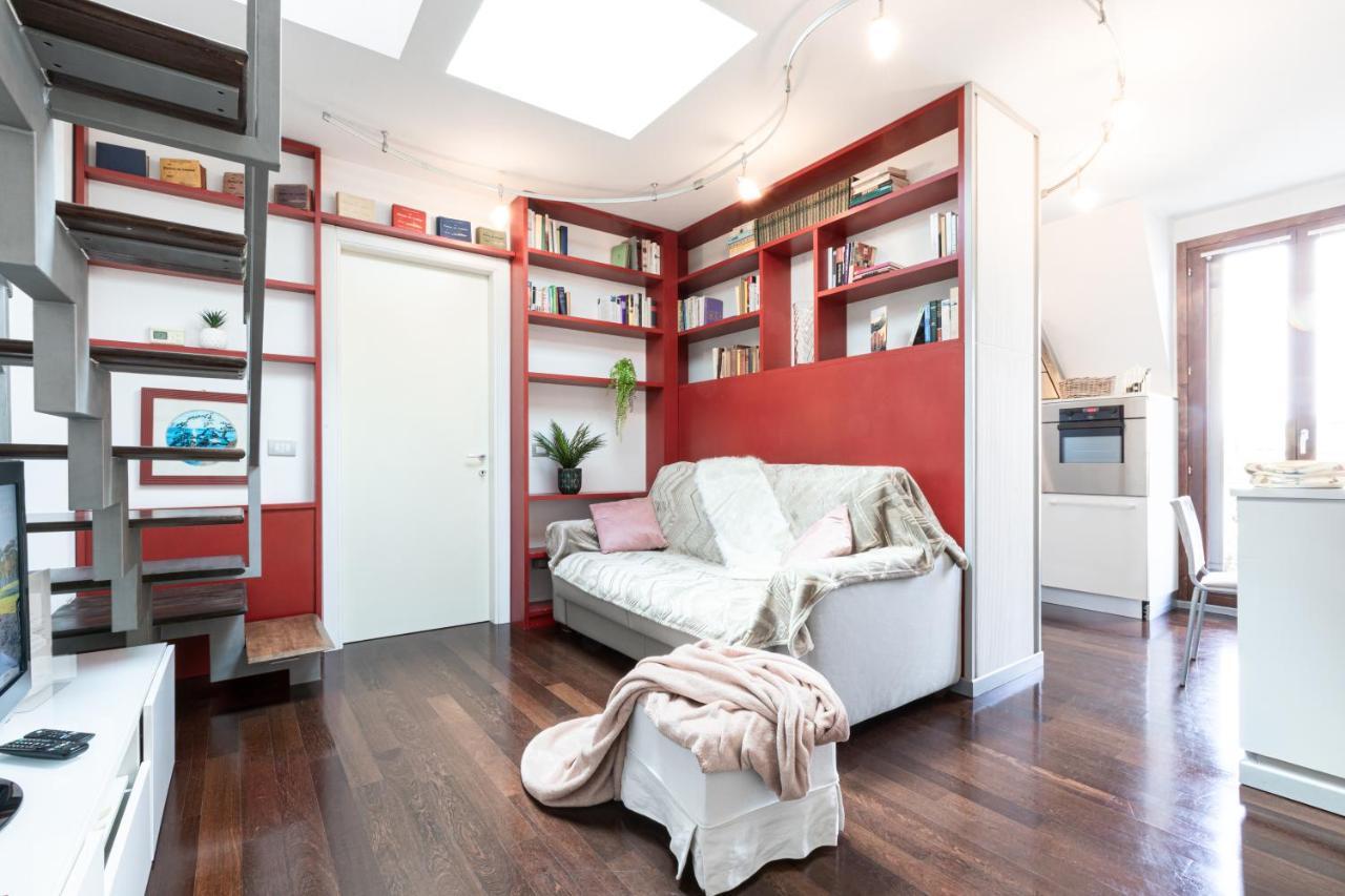 Apartamento Sempione Split-level Terrace - Collection *