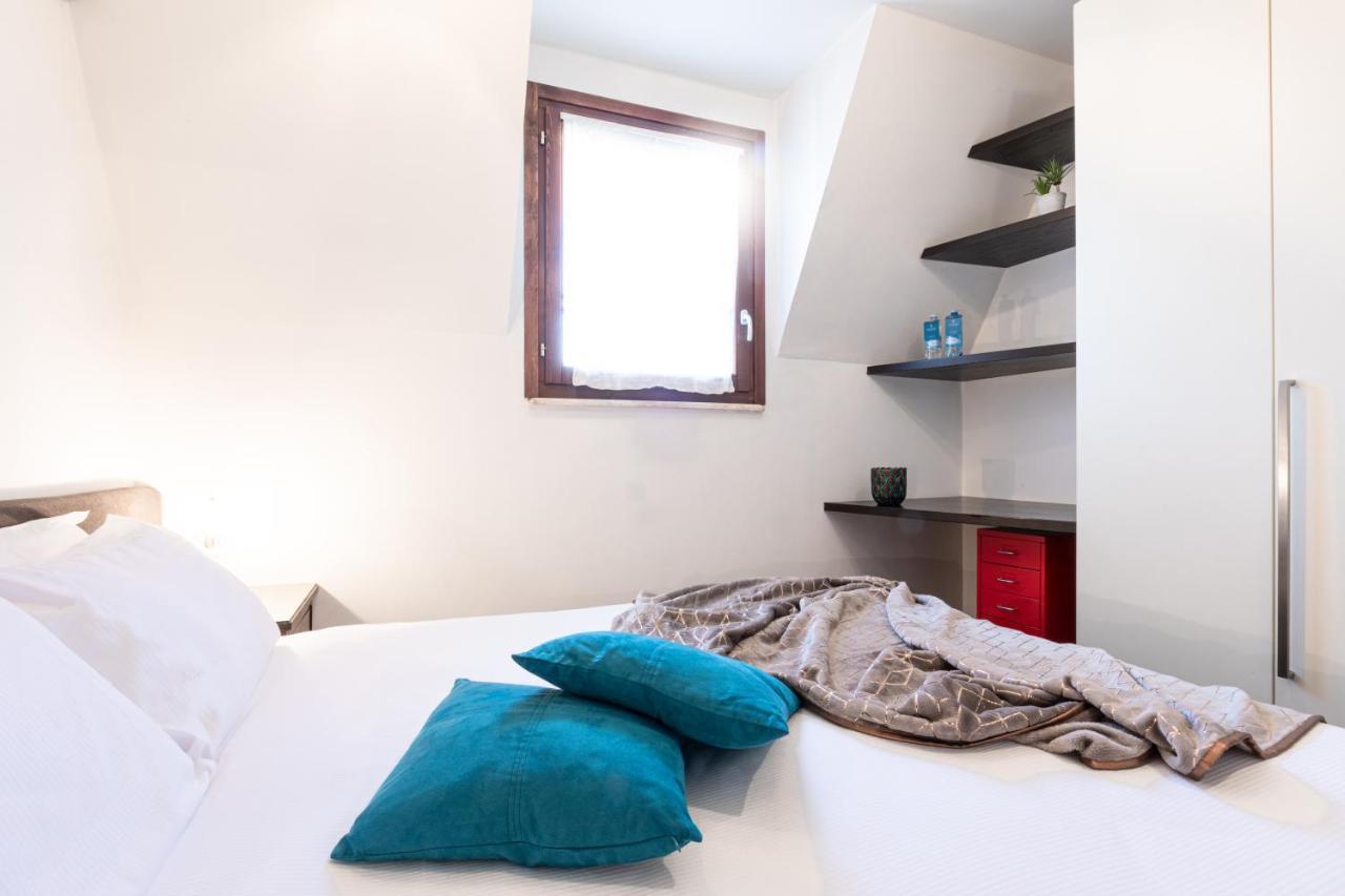 Sempione Split-level Terrace - Collection Apartamento