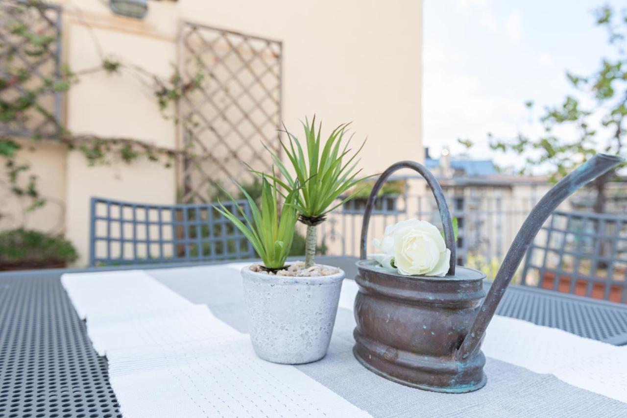 Sempione Split-level Terrace - Collection * Mailand