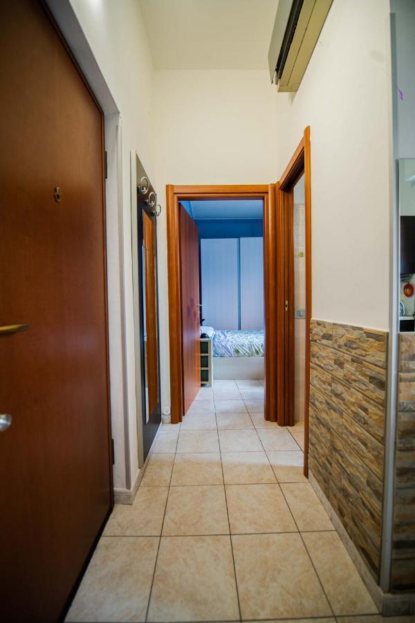 Apartment Accogliente A 8 Min Dallo Stadio San Siro E 15 Min Dal Centro *