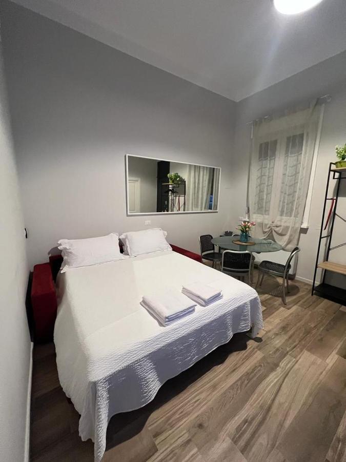Fiori 3 Apartment Mailand