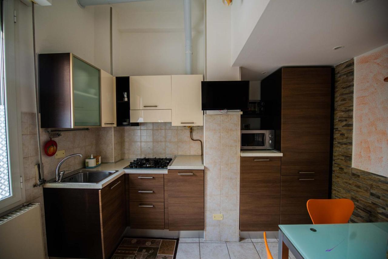 Apartment Accogliente A 8 Min Dallo Stadio San Siro E 15 Min Dal Centro *