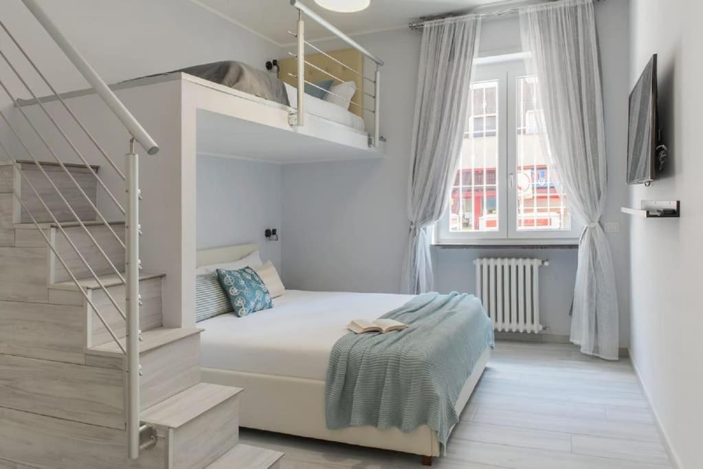 Ca' Lucia - Affitti Brevi Italia Apartment