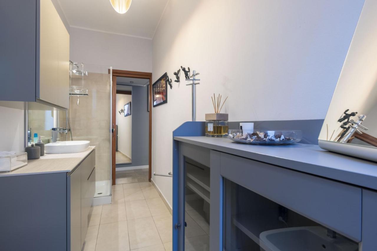 Apartment Easylife - Elegante E Chic Dimora Con Balcone *