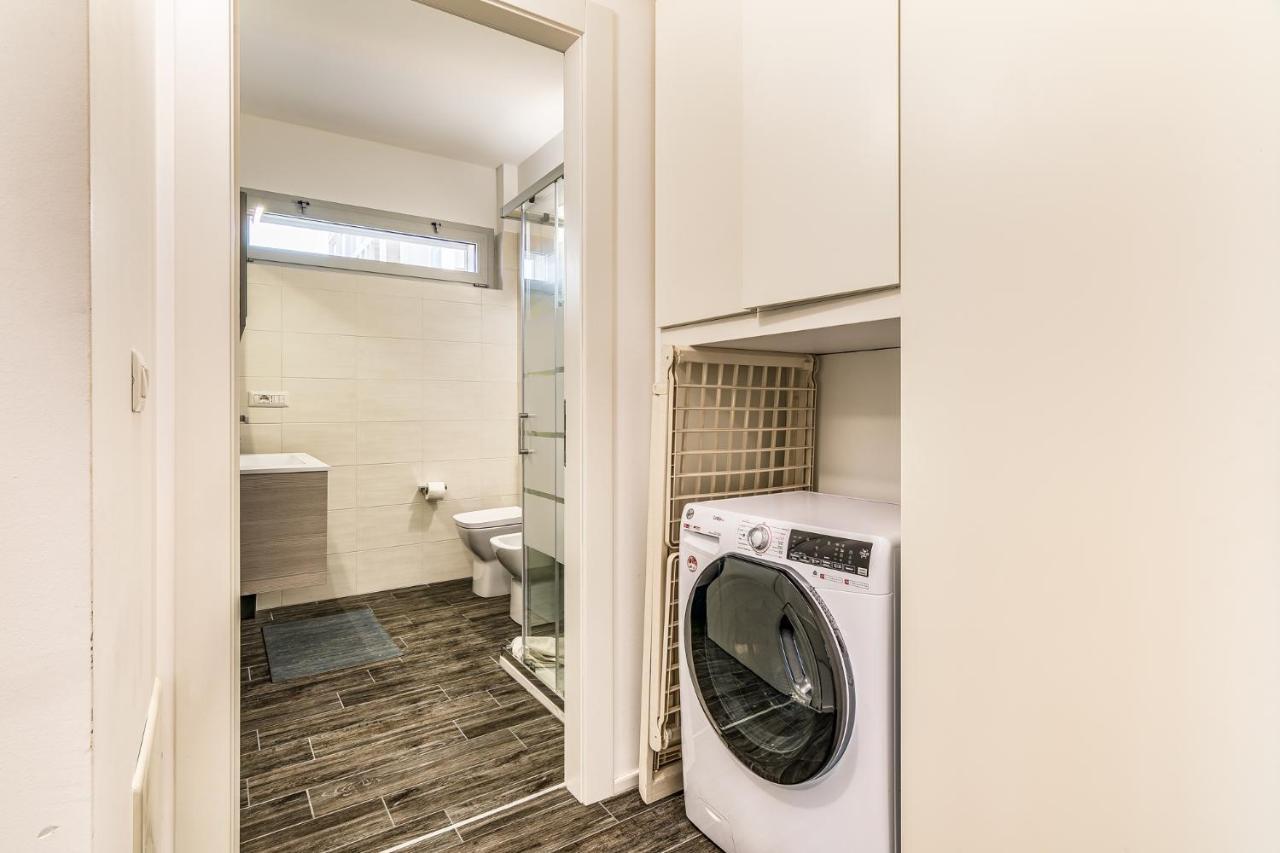 San Siro Con Garage Privato Apartment Milan