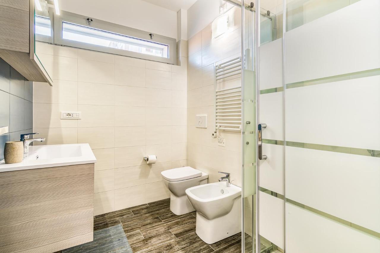 San Siro Con Garage Privato Apartment Milan