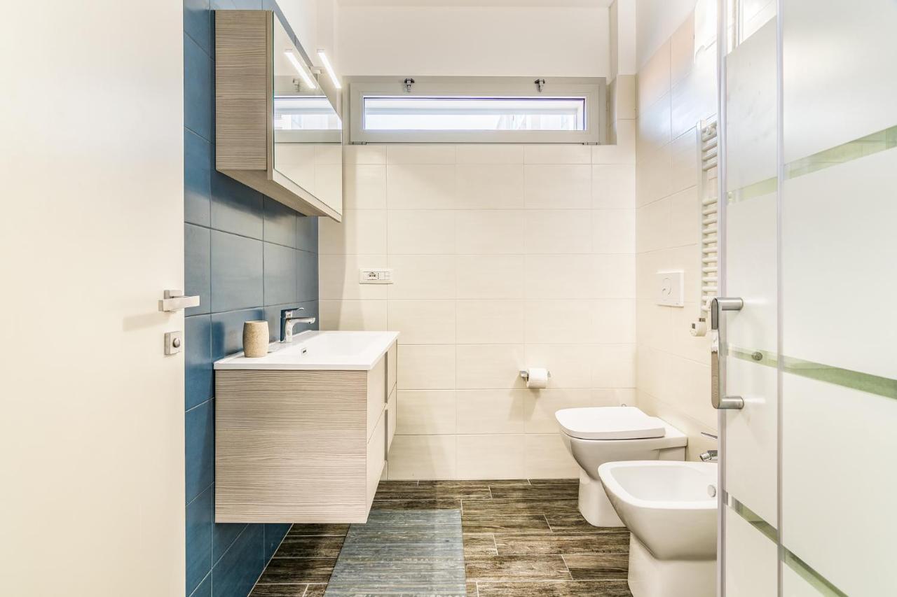 Apartment San Siro Con Garage Privato Milan