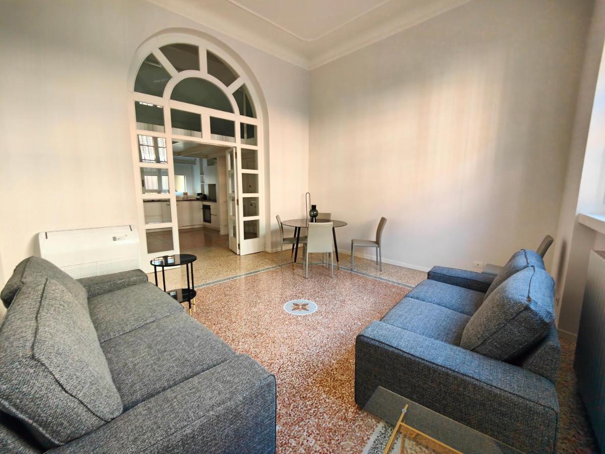 Magenta - Zenale Charme Loft Apartment *