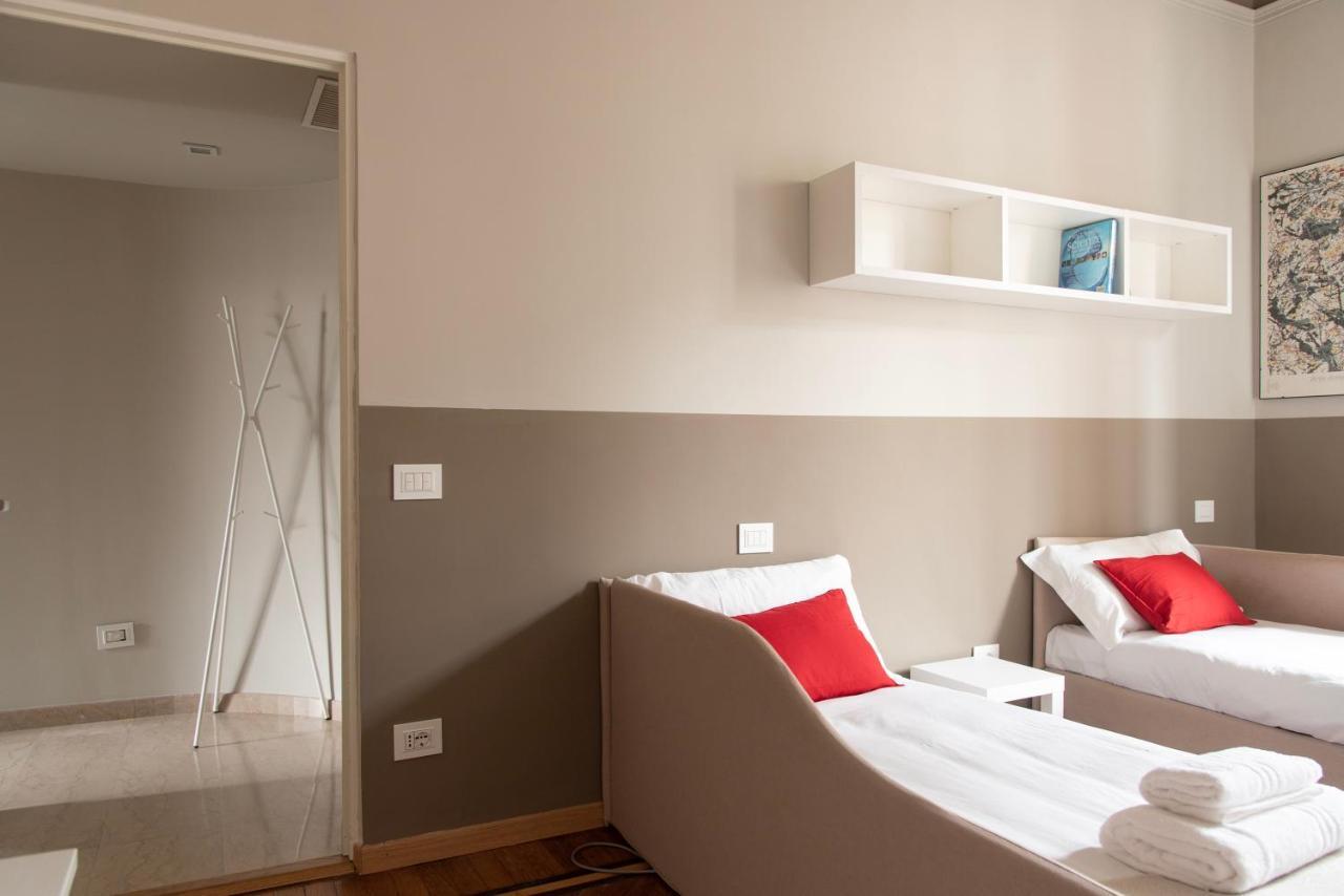 Apartamento Youhosty - Quadrio 20 Milão