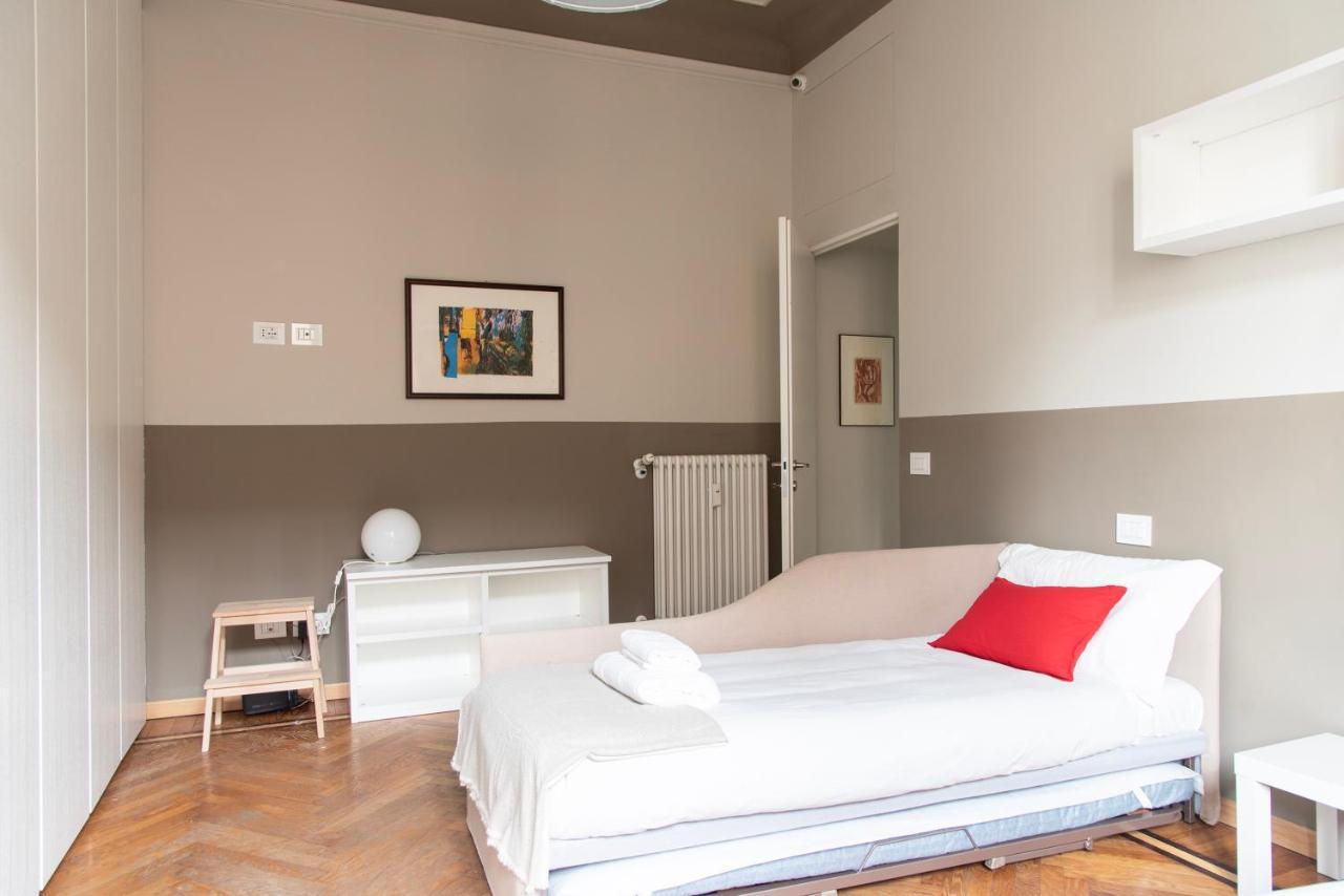 Apartamento Youhosty - Quadrio 20 *