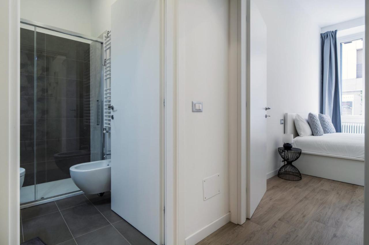 Apartment Easylife - Accogliente Dimora In Zona Risorgimento *