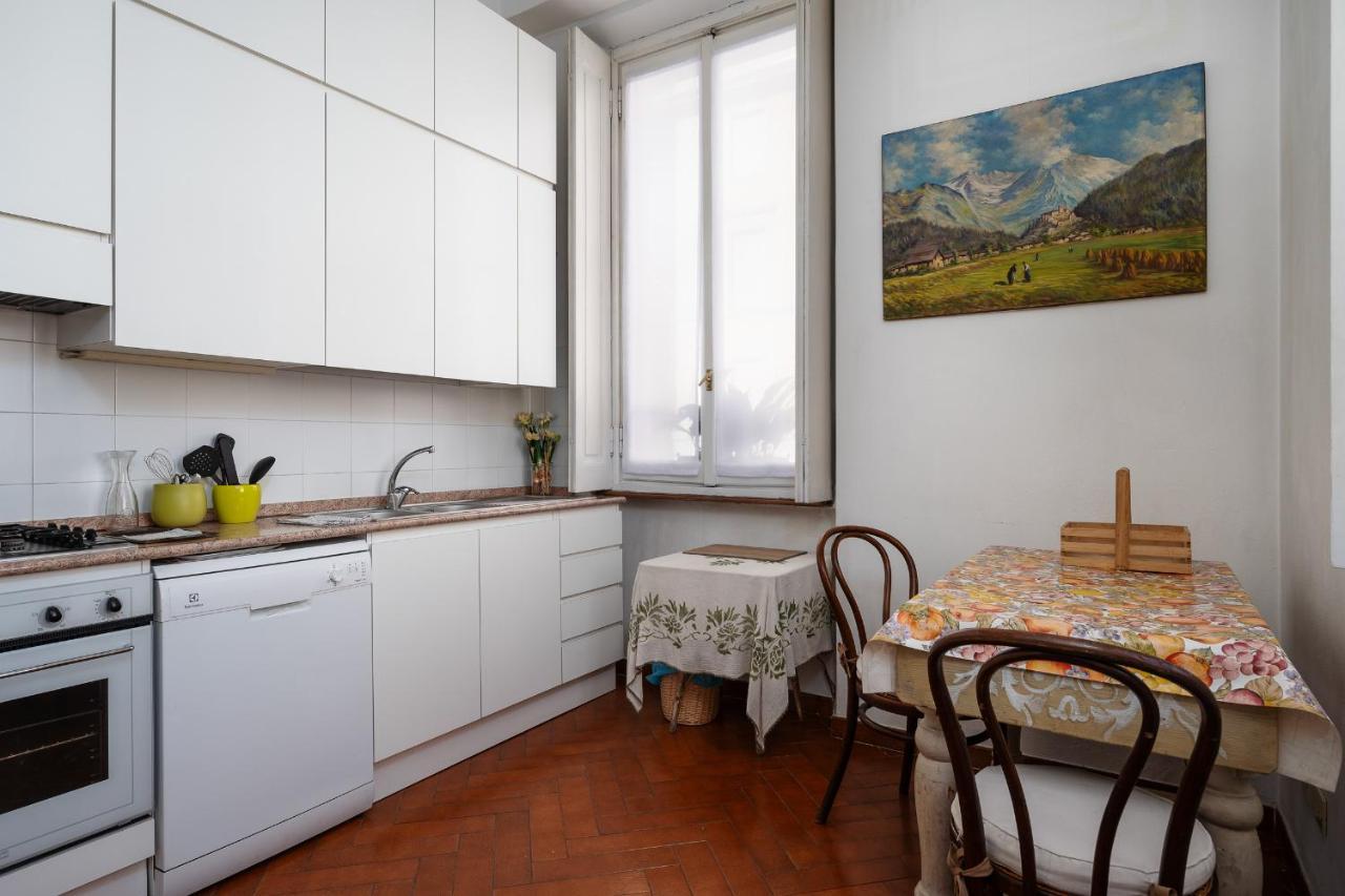 Apartamento Donatello Charme