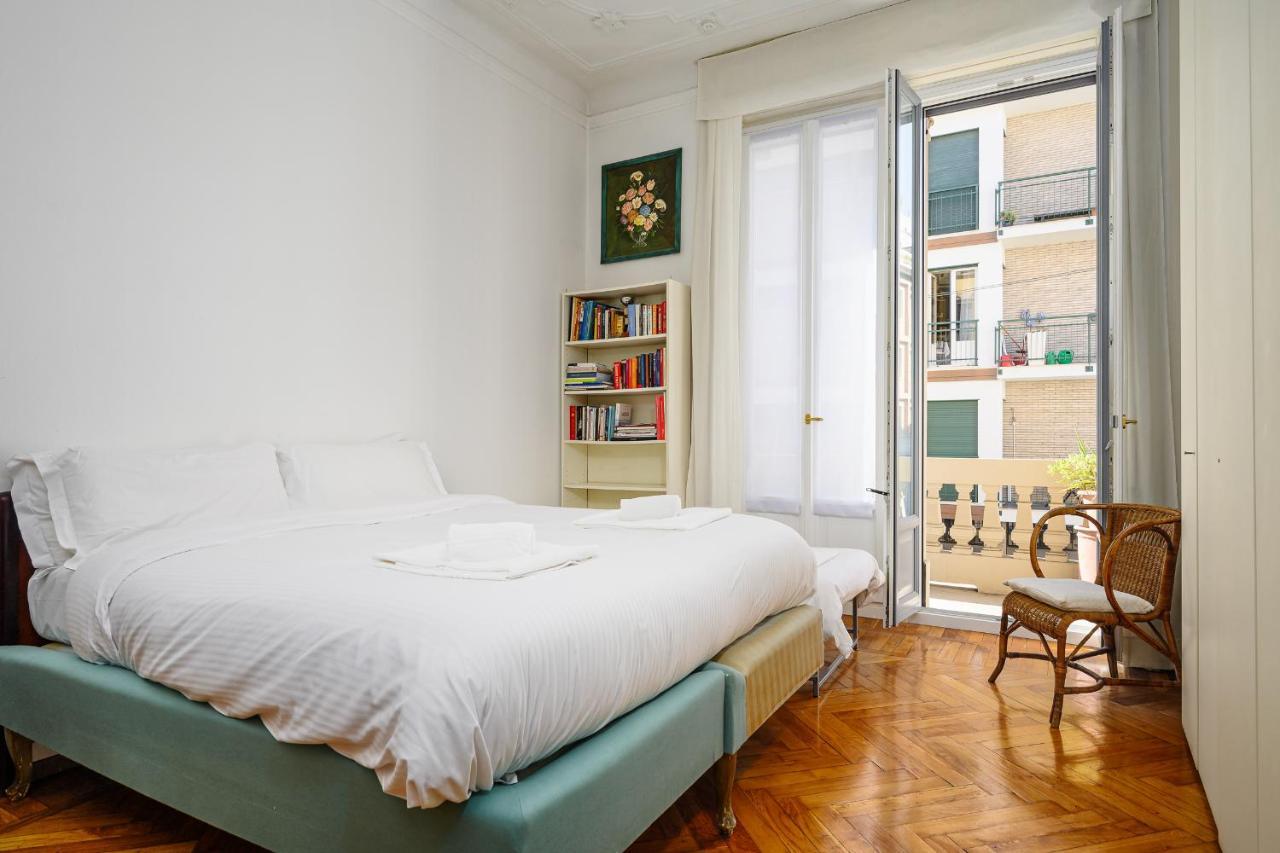 Apartamento Donatello Charme