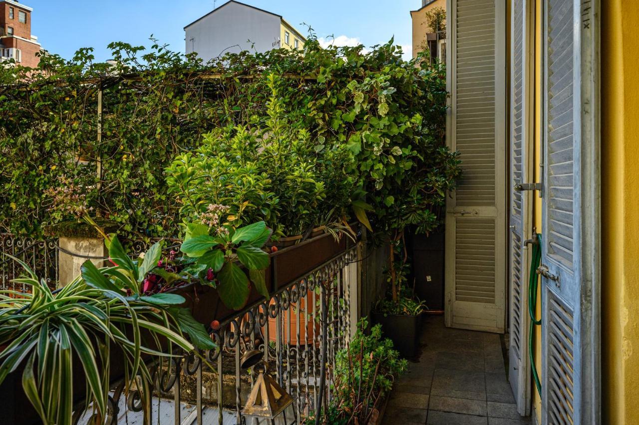 Donatello Charme Apartamento Milão