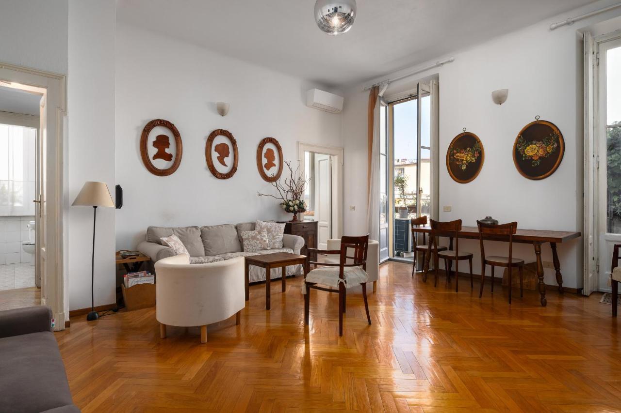 Apartamento Donatello Charme