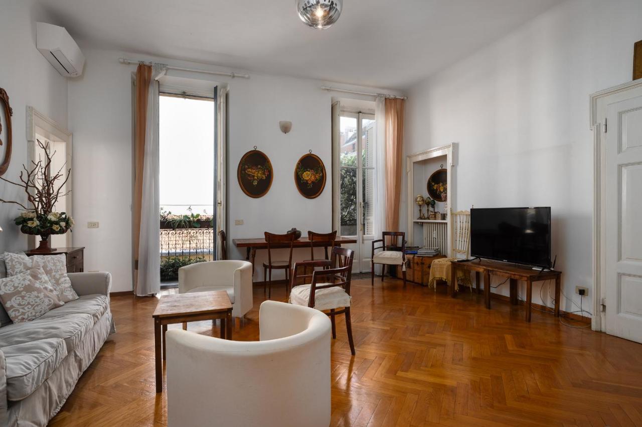 Donatello Charme Apartamento *