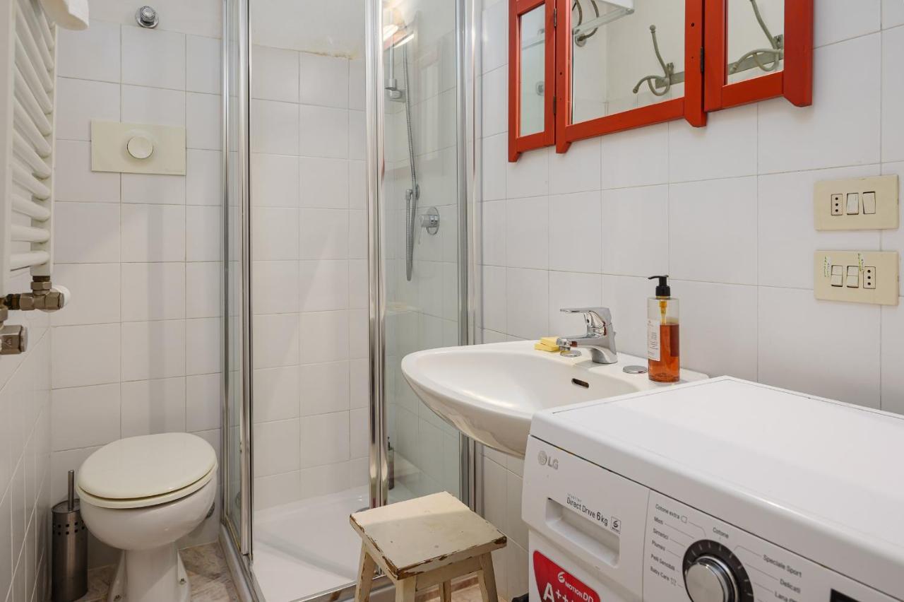 Apartamento Donatello Charme *