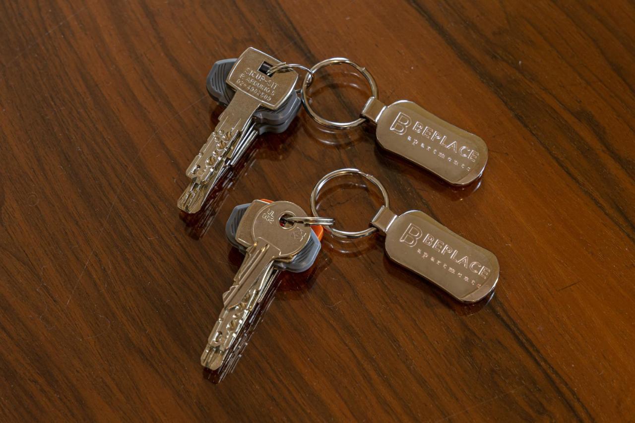 Apartment Beplace In Lotto