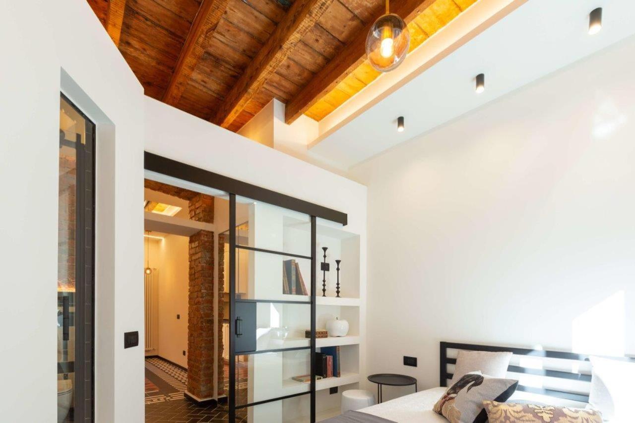 Apartment Cre12 -loreto - Duomo- Design - Elegant - Modern Milan