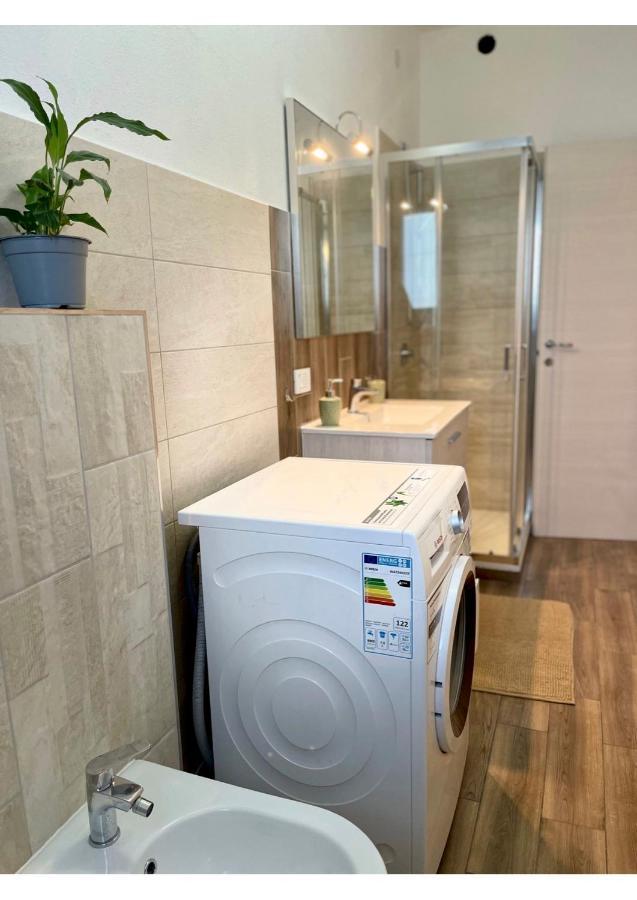 Apartamento Space And Comfort In - #free Private Parking#