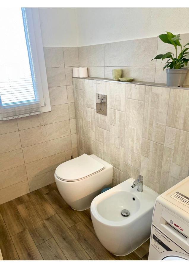 Apartamento Space And Comfort In - #free Private Parking#