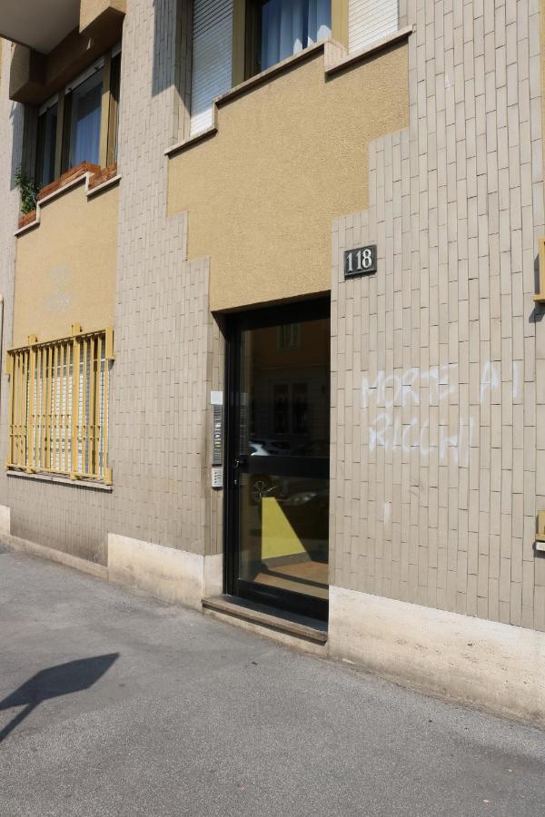 Apartamento Via Savona Location