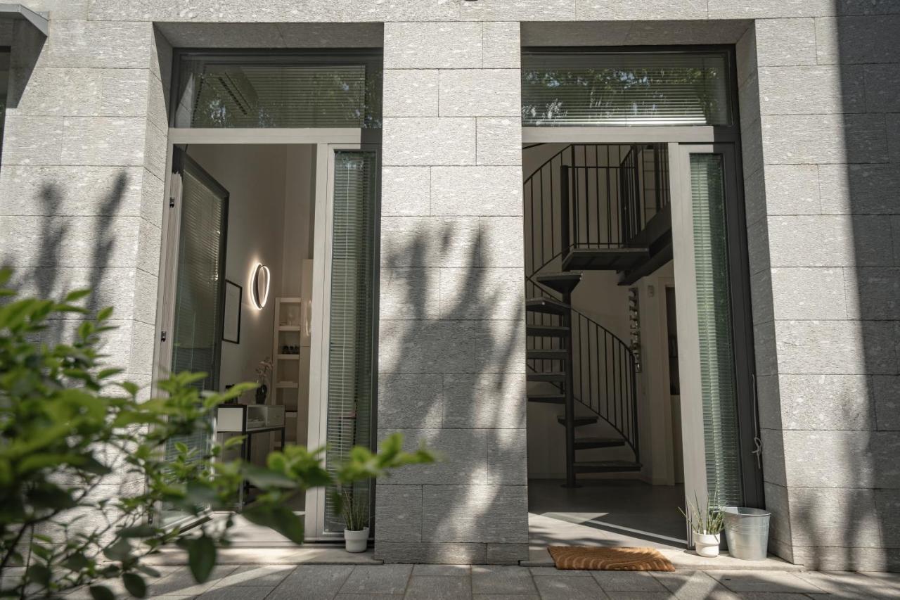 Apartment Navigli La Magolfa