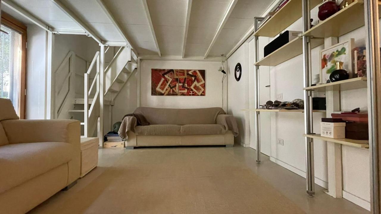 Nolo Square Apartment Milan
