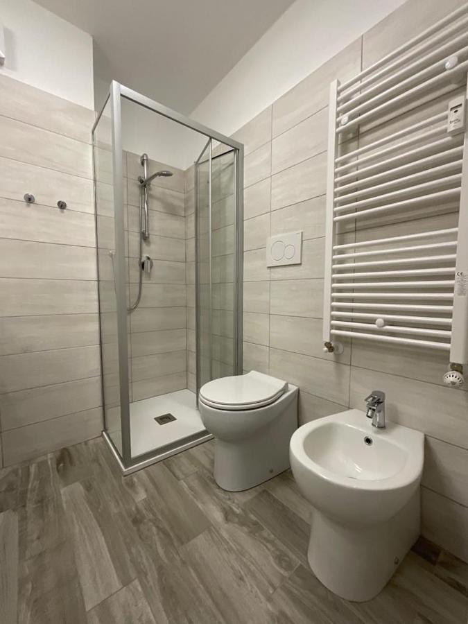 Apartamento New Navigli Modern Flats