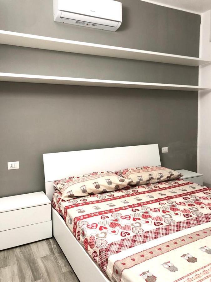 New Navigli Modern Flats Apartamento *