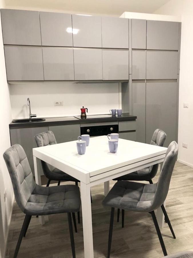 New Navigli Modern Flats Apartamento *
