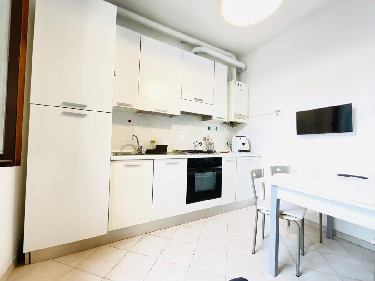 Navigli Perfect Apartment Milan