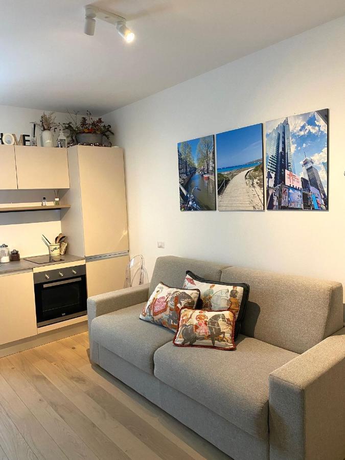 Accomodo Mim26 Monolocale Porta Venezia Apartment *