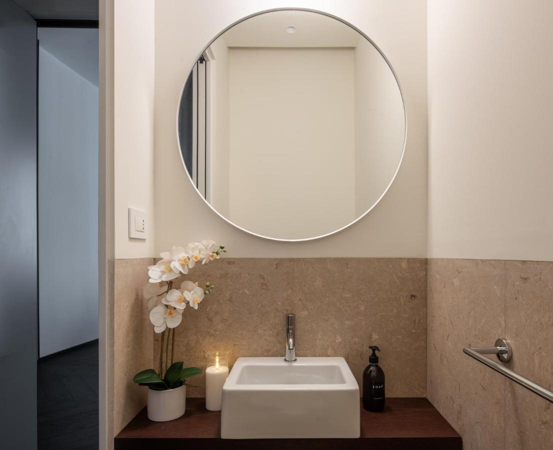 Sant'ambrogio Luxury R&r Mailand