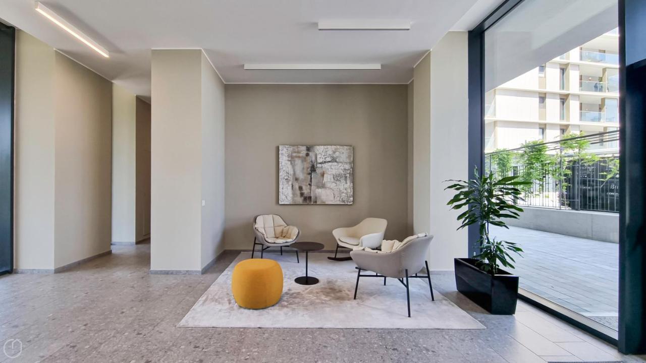 Italianway - Pasolini 70 A Uptown * Milan