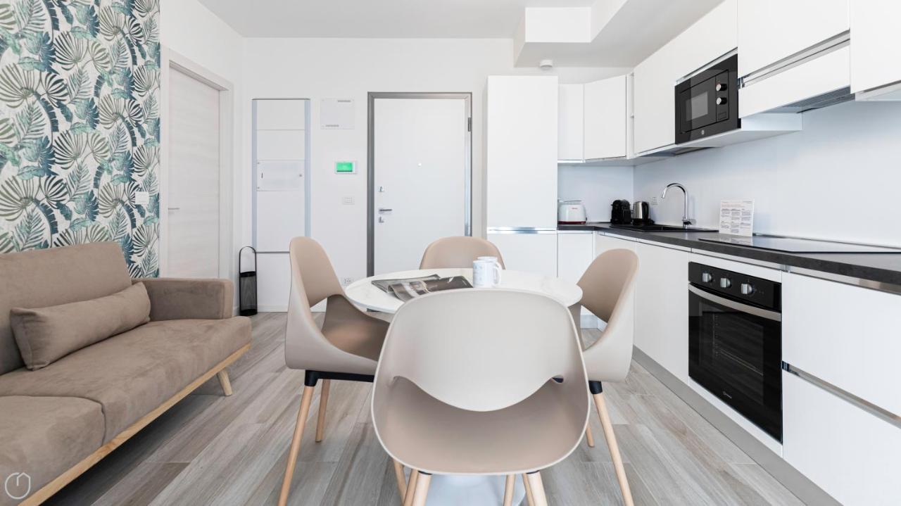 Apartamento Italianway - Pasolini 70 A Uptown