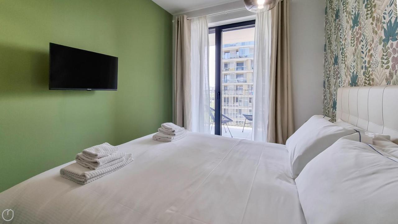 Apartamento Italianway - Pasolini 70 A Uptown