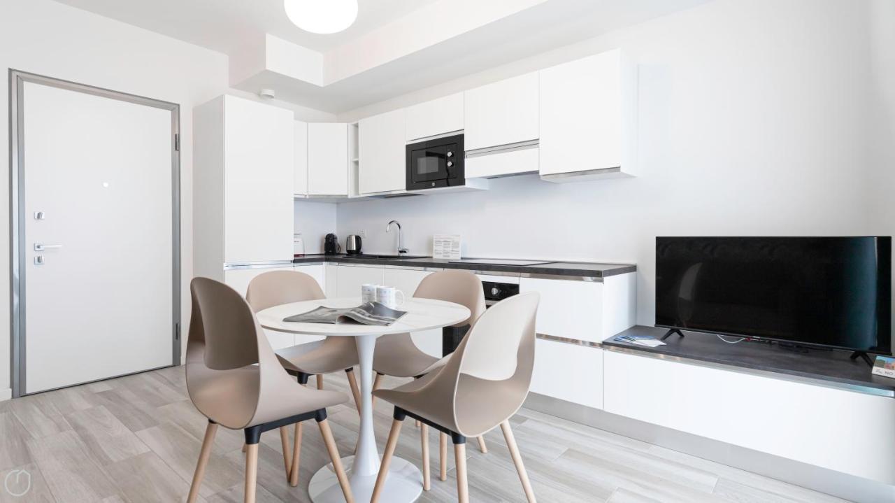 Italianway - Pasolini 70 A Uptown Apartamento