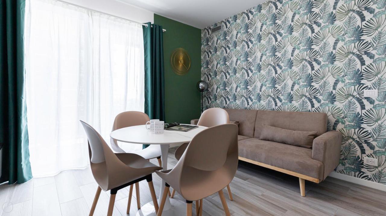 Italianway - Pasolini 70 A Uptown * Milan
