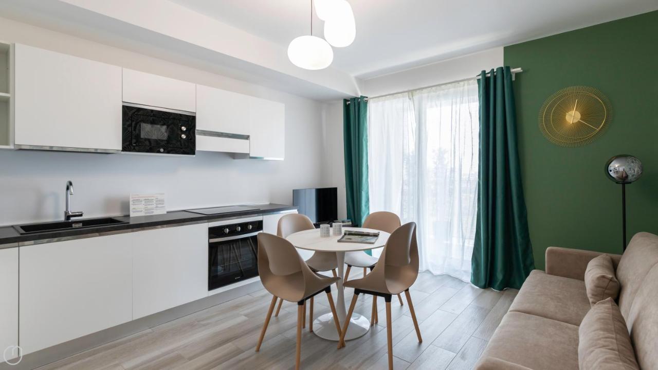 Italianway - Pasolini 70 A Uptown Milan