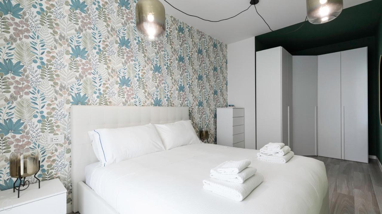 Italianway - Pasolini 70 A Uptown Apartamento Milão