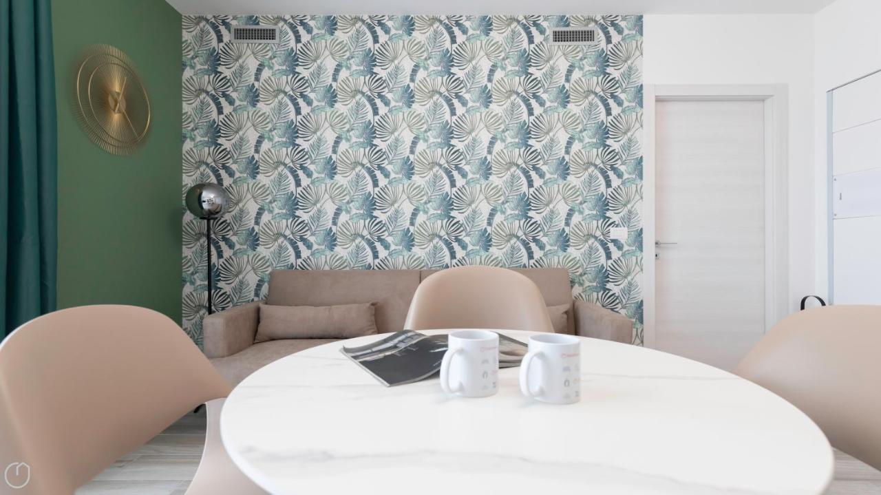 Apartamento Italianway - Pasolini 70 A Uptown Milão